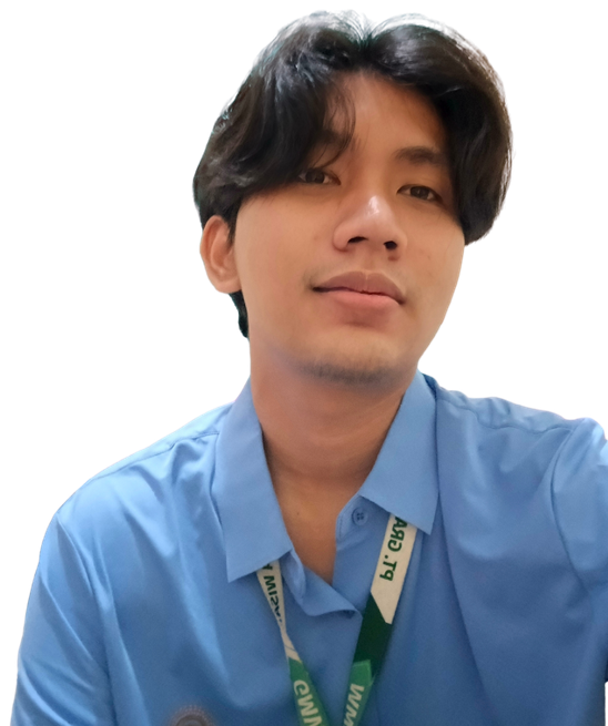 Faishal Arsal portrait